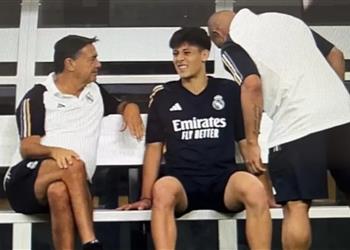 غموض في ريال مدريد بشأن مدة غياب جولر