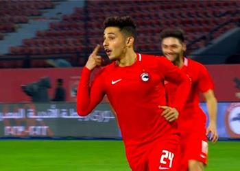 فيوتشر يرد على أنباء انتقال رضا بوبو لـ الأهلي