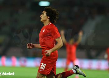 أحمد عاطف يرد على هجوم كولر وإلغاء هدفه أمام الأهلي يجب ألا تحدث هذه الأمور من الحكام