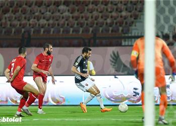 أحمد الشناوي يكشف مدى صحة إلغاء هدفي الأهلي وفيوتشر