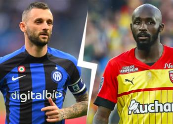 تقارير النصر السعودي يوقع عقود صفقة بروزوفيتش ويقترب من فوفانا