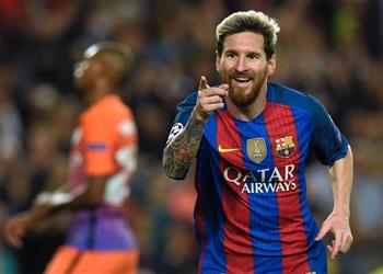 لابورتا سنظل ندفع أموالا لـ ميسي حتى 2025