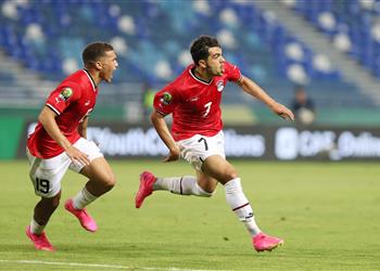 تفاصيل الاجتماع الفني لـ مباراة مصر وغينيا في دور نصف نهائي أمم إفريقيا تحت 23 عام ا