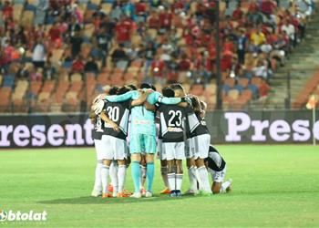 رابطة الأندية تختار لاعب الأهلي الأفضل في الجولة الـ 32 بالدوري