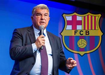 لابورتا يويفا سيخبرنا بقراره بشأن مشاركة برشلونة الأوروبية وفاتي حسم مستقبله