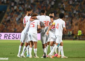 الزمالك يسعى لمواصلة الانتصارات في كأس مصر أمام المقاولون العرب