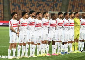 اتحاد الكرة يعلن حكم مباراة الزمالك والمقاولون العرب في كأس مصر