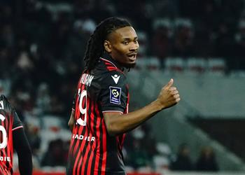 ناد أوروبي يزاحم ليفربول على صفقة تورام