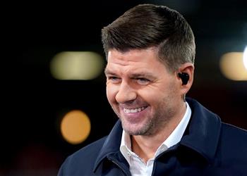 جيرارد يحدد صفقته الأولى في الاتفاق السعودي من ليفربول