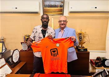 وكيل سيرجي أكا يكشف كواليس انتقال اللاعب لـ البنك الأهلي رغم مفاوضات الزمالك