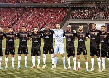 تشكيل الوداد أمام أهلي طرابلس في البطولة العربية