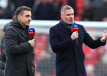 كاراجر يتوقع مركز ليفربول في الموسم الجديد