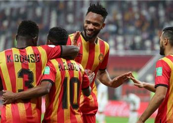 تشكيل الترجي أمام الشرطة العراقي في البطولة العربية ظهور الصفقات الجديدة