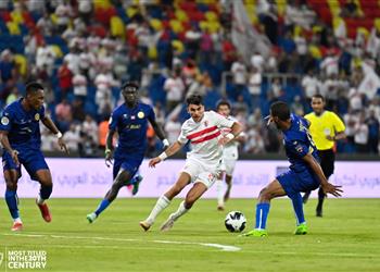 مران الزمالك تدريبات بدنية وفنية استعداد ا لمباراة الشباب في البطولة العربية