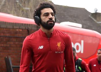 فيديو تثير إعجاب زملائه في ليفربول محمد صلاح يكشف عن أغنيته المفضلة