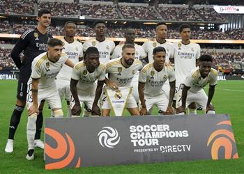 بعد ثلاثية برشلونة الاتفاق السعودي يسخر من فكرة التعاقد مع لاعب ريال مدريد