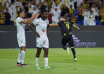 ترتيب المجموعة الأولى في البطولة العربية بعد فوز اتحاد جدة علي الصفاقسي وتعادل الترجي مع الشرطة