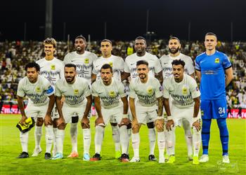 تشكيل اتحاد جدة أمام الصفاقسي في البطولة العربية بنزيما يقود الهجوم