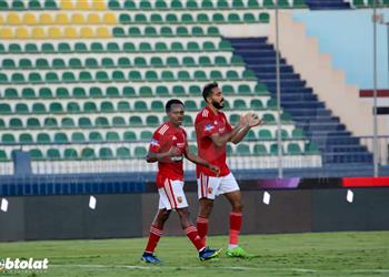 موعد مباراة الأهلي القادمة بعد الفوز على الداخلية في كأس مصر