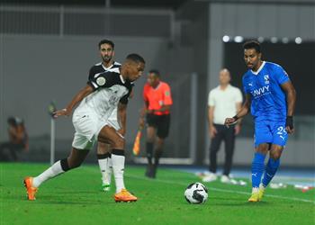 فيديو طارق سلمان ي سجل هدف السد الثاني أمام الهلال