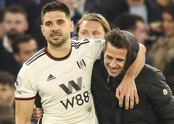 ماركو سيلفا يتخذ قرار ا بشأن ميتروفيتش وسط ارتباطه بـ الهلال السعودي