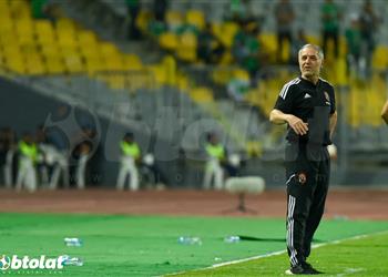 كولر يحسم الجدل حول ربط تجديد عقده مع الأهلي بصفقة المهاجم الأجنبي