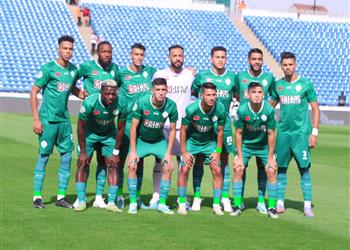 موعد مباراة الرجاء والكويت الكويتي اليوم في البطولة العربية