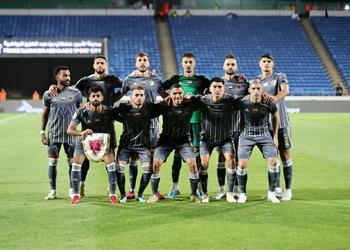 القناة الناقلة لمباراة الرجاء والكويت اليوم في البطولة العربية