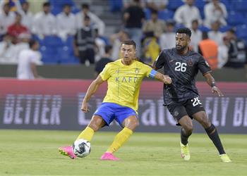 موعد مباراة النصر والاتحاد المنستيري اليوم في البطولة العربية
