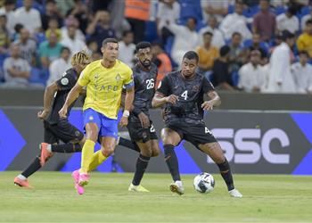 القنوات الناقلة لمباراة النصر والاتحاد المنستيري اليوم في البطولة العربية