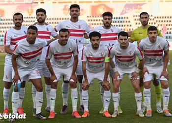 موعد مباراة الزمالك والشباب السعودي اليوم في البطولة العربية