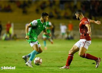 أوفا يوضح موقفه من الرحيل عن إنبي وحقيقة عروض الأهلي والزمالك