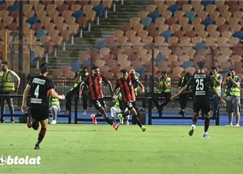 سمير فكري ي علن ناديه الجديد بعد الرحيل عن الداخلية