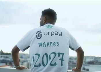 هدف ليفربول ومانشستر يونايتد الأهلي السعودي يستهدف نجم عربي جديد بعد رياض محرز