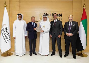 الإعلان عن اتفاقية جديدة لاستضافة السوبر المصري للأبطال في الإمارات وطريقة اختيار الفرق