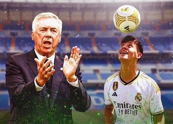 البدايات متشابهة أردا جولر يخشى مواجهة مصير كاكا وهازارد في ريال مدريد