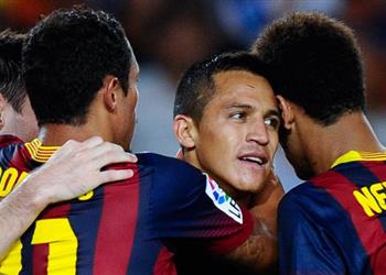 بعد 5 سنوات من الرحيل برشلونة يفكر في إعادة لاعبه السابق لخلافة ديمبلي