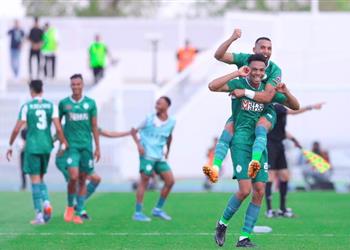 التشكيل الرسمي لمباراة الرجاء والكويت في البطولة العربية