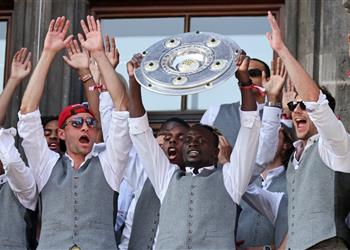 ساديو ماني يودع بايرن ميونخ تمنيت أن تكون النهاية مختلفة