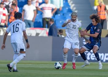 ترتيب مجموعة الزمالك في البطولة العربية بعد الخسارة من الشباب وفوز النصر على الاتحاد المنستيري