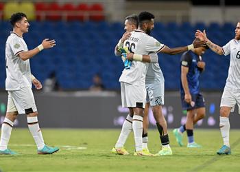 ياسر عبد الرؤوف حكم مباراة الزمالك والشباب غير مصنف وأثر على نتيجة المباراة