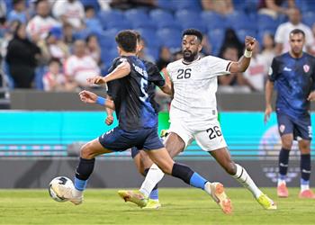 الزمالك يشكو حكم مباراة الشباب لـ الاتحاد العربي