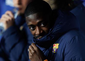 موندو ديبورتيفو توضح موقف ديمبلي من خوض ودية برشلونة وميلان