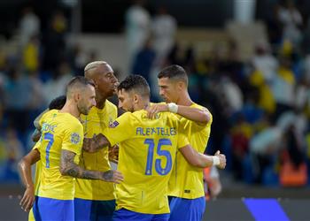 فيديو تاليسكا يسجل هدف النصر الأول أمام الاتحاد المنستيري