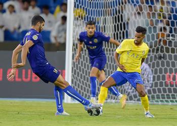 فيديو عن طريق الخطأ الاتحاد المنستيري يتعادل مع النصر في البطولة العربية