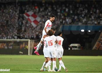 موعد مباراة الزمالك والمقاولون العرب في ربع نهائي كأس مصر