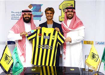 ثالث الصفقات اتحاد جدة يعلن التعاقد مع جواو جوتا لاعب سيلتيك الأسكتلندي