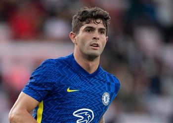 بوليسيتش يخبر تشيلسي بوجهته بين ليون وميلان