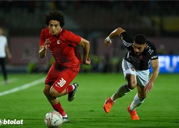 أحمد عاطف أمير توفيق أبلغني بالانضمام لـ الأهلي وشعرت بـ لف ودوران في الزمالك