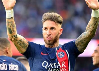 إشبيلية يرد على أنباء عودة راموس